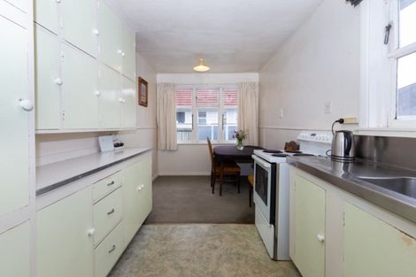 Photo of property in 4 Hillary Crescent, Upper Riccarton, Christchurch, 8041