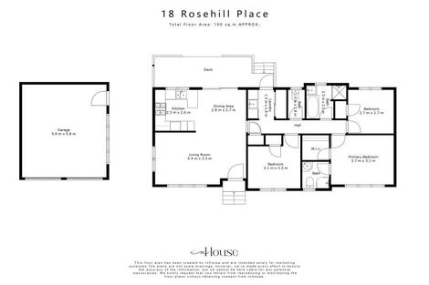 Photo of property in 18 Rosehill Place, Nawton, Hamilton, 3200