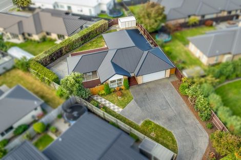 Photo of property in 16 Graycliffe Street, Halswell, Christchurch, 8025