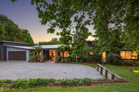 Photo of property in 47 Hydro Road, Karapiro, Cambridge, 3494