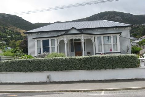Photo of property in 38 Winchester Street, Lyttelton, 8082