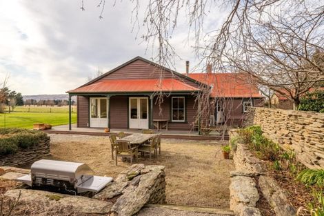 Photo of property in 173 Browns Road, Middlemarch, 9597