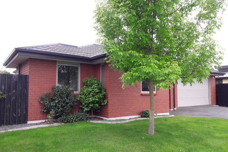 Photo of property in 28 Birchgrove Gardens, Mairehau, Christchurch, 8052