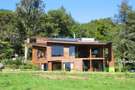 Photo of property in 199 Taheke ( Block Access) Road, Toatoa, Opotiki, 3197