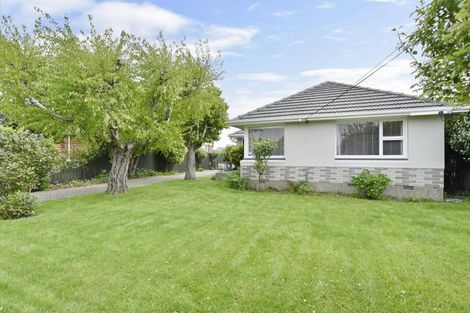 Photo of property in 5 Erin Crescent, Mairehau, Christchurch, 8013