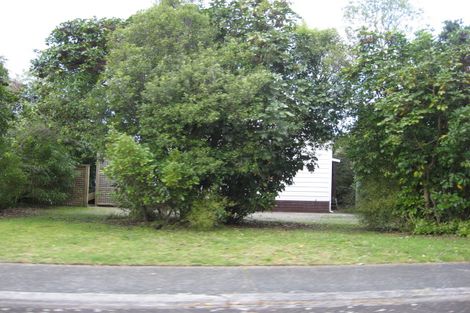 Photo of property in 5 Manunui Street, Kuratau, Turangi, 3381