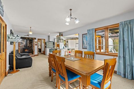 Photo of property in 1310 Marshmans Road, Balcairn, Amberley, 7481