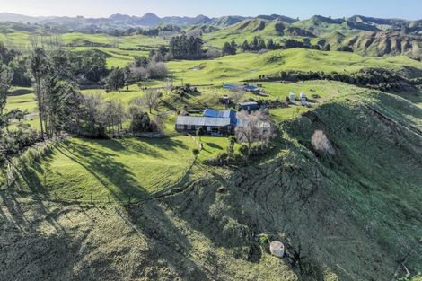 Photo of property in 81 Pohokura Road, Tutira, Napier, 4188