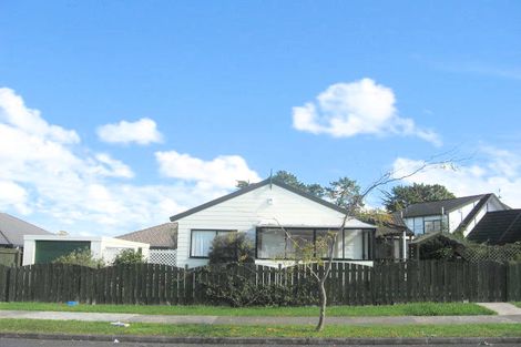 Photo of property in 2/47 De Quincey Terrace, Highland Park, Auckland, 2010