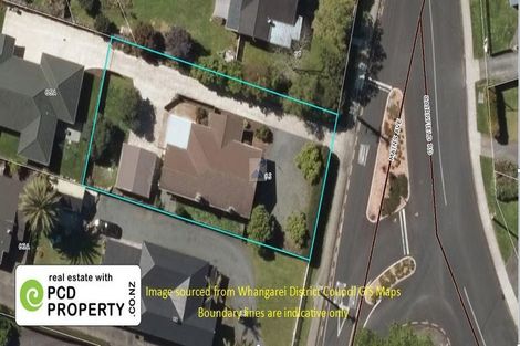 Photo of property in 65 Mains Avenue, Kensington, Whangarei, 0112