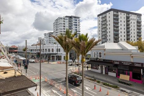 Photo of property in 206/1 Cobden Street, Auckland Central, Auckland, 1010