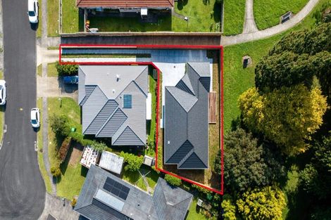 Photo of property in 25b Tui Place, Katikati, 3129