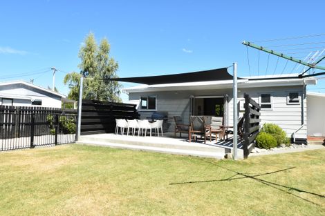 Photo of property in 3 Cass Crescent, Twizel, 7901