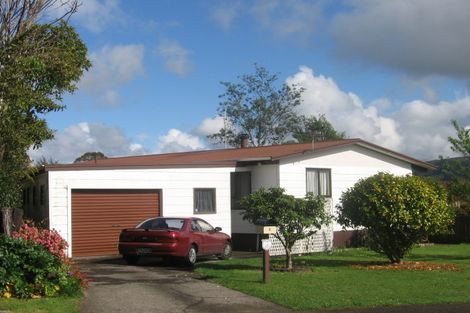 Photo of property in 5 Pharoah Place, Pomare, Rotorua, 3015