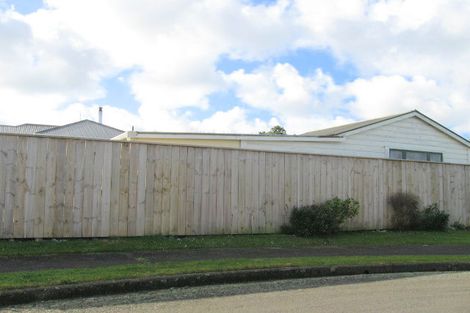 Photo of property in 5 Murihau Place, Feilding, 4702