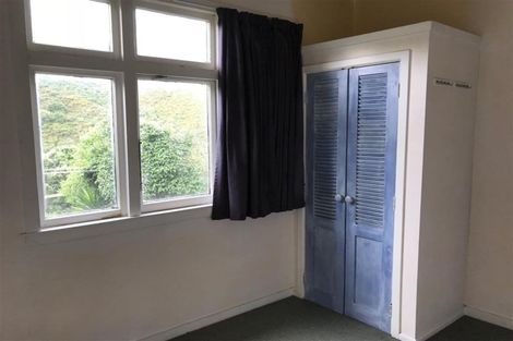 Photo of property in 123 Happy Valley Road, Owhiro Bay, Wellington, 6023