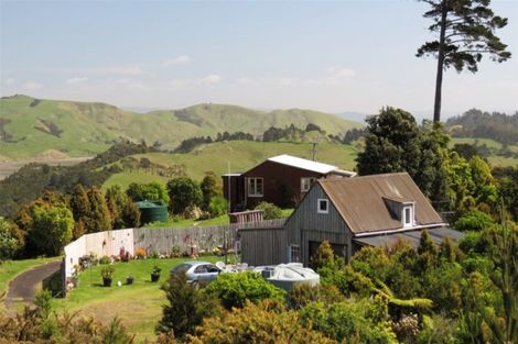 Photo of property in 1240 Manaia Road, Manaia, Coromandel, 3581