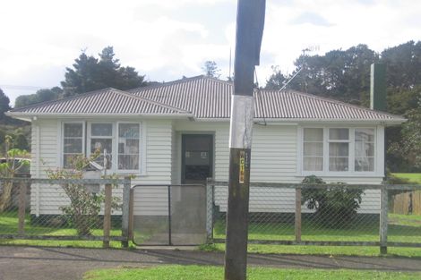 Photo of property in 120 William Jones Drive, Otangarei, Whangarei, 0112