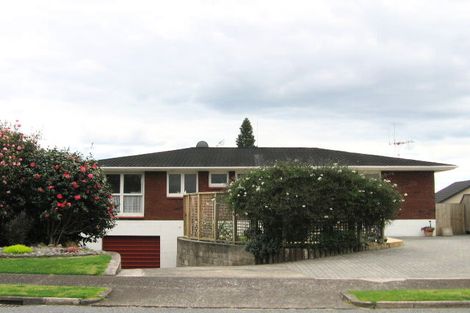 Photo of property in 34 Maihi Crescent, Maungatapu, Tauranga, 3112