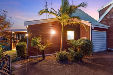 Photo of property in Puriri Village, 31/3 Puriri Street, Mount Maunganui, 3116