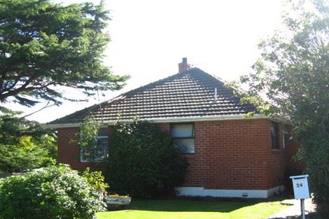 Photo of property in 24 Doon Street, Mosgiel, 9024
