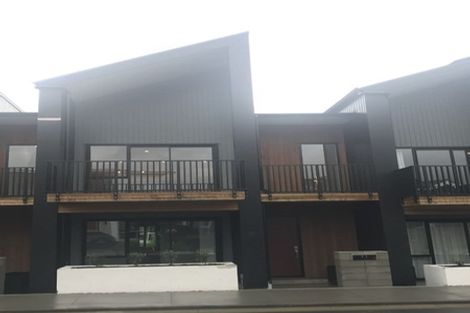 Photo of property in 93 Bomb Point Drive, Hobsonville, Auckland, 0616