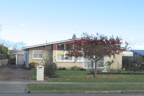 Photo of property in 93 Wycliffe Street, Onekawa, Napier, 4110