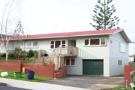 Photo of property in 80 Alexander Street, Cockle Bay, Auckland, 2014