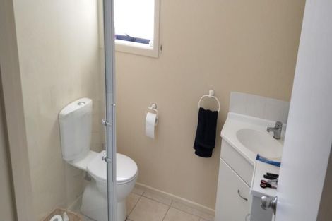 Photo of property in 144a College Street, Awapuni, Palmerston North, 4412