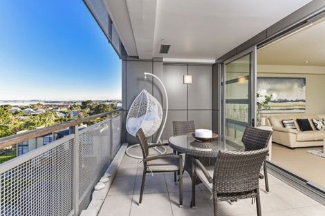 Photo of property in Maison Apartments, 308/16 Huron Street, Takapuna, Auckland, 0622