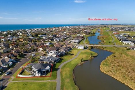 Photo of property in 41 Santa Maria Key, Papamoa Beach, Papamoa, 3118