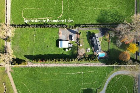 Photo of property in 280 Greenhill Road, Puketaha, Hamilton, 3281