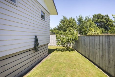Photo of property in 46 Owen Street, Bunnythorpe, Palmerston North, 4481
