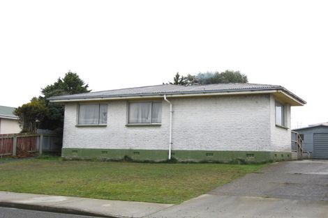 Photo of property in 75 Waiau Crescent, Kingswell, Invercargill, 9812