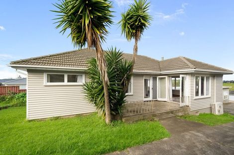 Photo of property in 31 Prangley Avenue, Mangere, Auckland, 2022