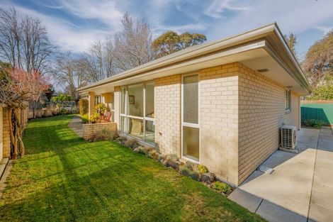 Photo of property in 15 Woodbridge Road, Cashmere, Christchurch, 8022