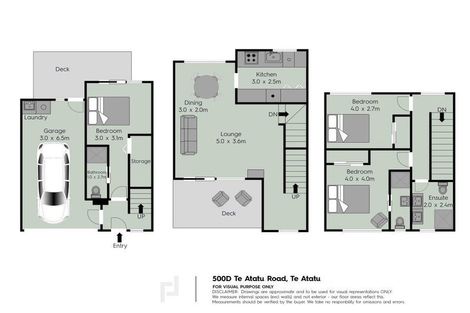 Photo of property in 500d Te Atatu Road, Te Atatu Peninsula, Auckland, 0610