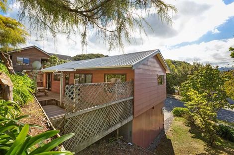 Photo of property in 8 Shackle Lane, Whitby, Porirua, 5024
