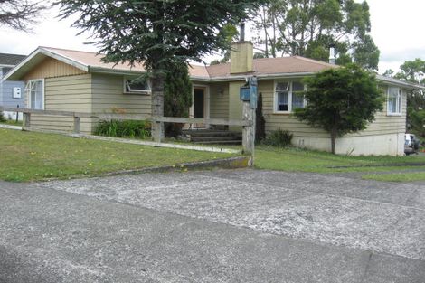 Photo of property in 53 Grey Street, Raetihi, 4632