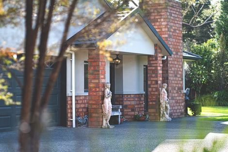 Photo of property in 309 Monowai Road, Wainui, Silverdale, 0994