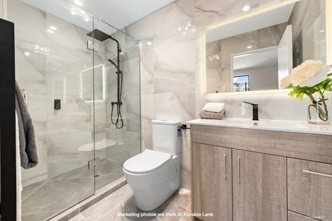 Photo of property in 33 Korokio Lane, Henderson, Auckland, 0612