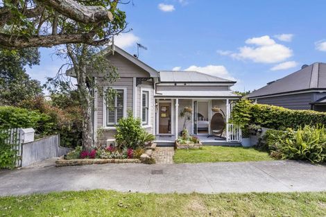 Photo of property in 4 Alberon Place, Parnell, Auckland, 1052