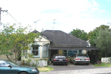 Photo of property in 22 Roslyn Terrace, Devonport, Auckland, 0624