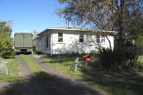 Photo of property in 50 Rangipoia Place, Turangi, 3334