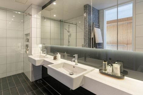 Photo of property in 1103/1 Market Lane, Wellington Central, Wellington, 6011