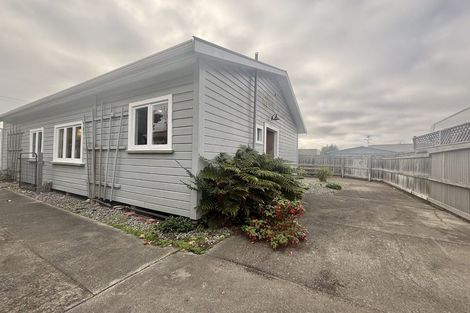 Photo of property in 35 Fulton Street, Springlands, Blenheim, 7201