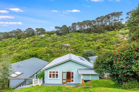 Photo of property in 32 Hapua Street, Hataitai, Wellington, 6021