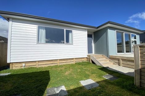 Photo of property in 55a Moohan Street, Wainuiomata, Lower Hutt, 5014