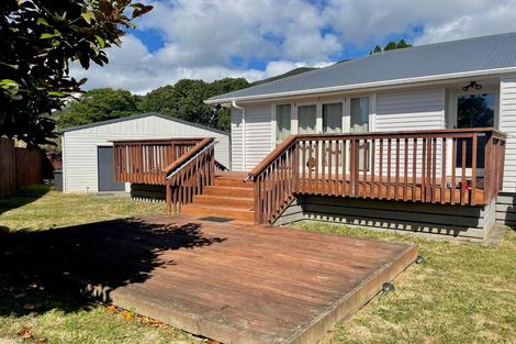 Photo of property in 40 Hinemoa Street, Waiwhetu, Lower Hutt, 5010
