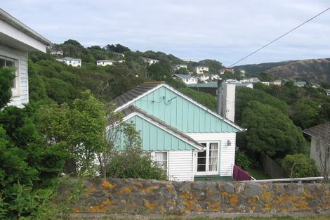 Photo of property in 7 Bankot Crescent, Ngaio, Wellington, 6035